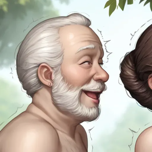 генератор порно-изображений на ИИ