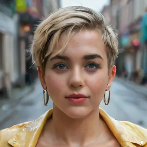 โปรแกรมสร้างภาพโปรนที่ใช้ปัญหา AI