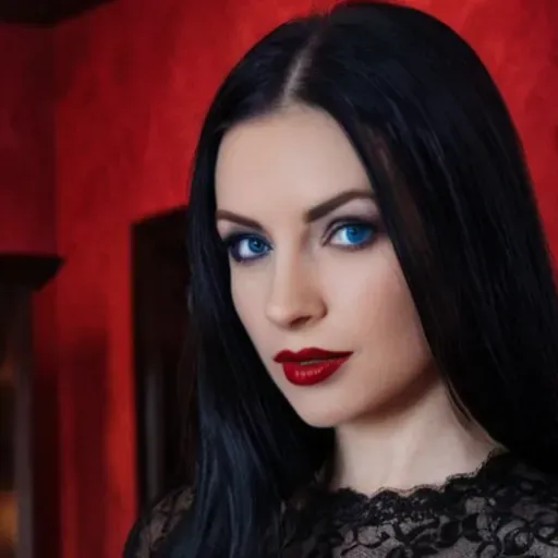 Pencipta imej lucah AI