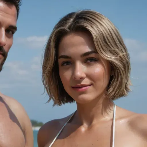 AI 포르노 사진 생성기