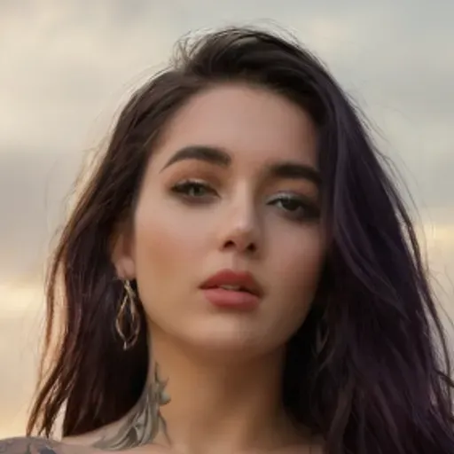 generador de imágenes porno con IA