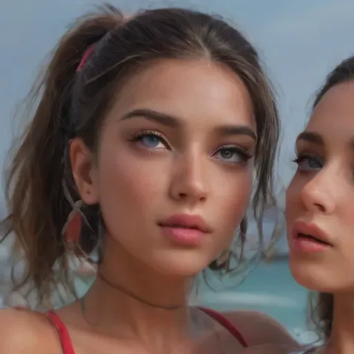 generatore di immagini porno IA