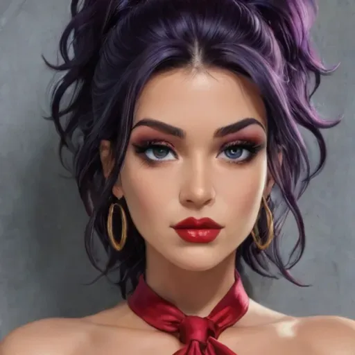 โปรแกรมสร้างภาพโปรนที่ใช้ปัญหา AI