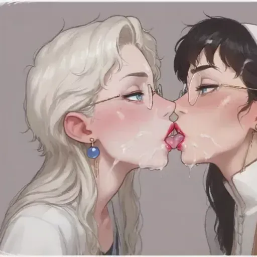 AI 포르노 사진 생성기