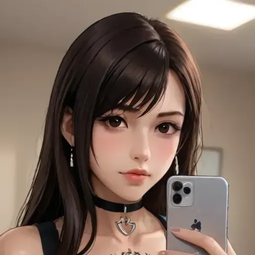 KI-Pornobild-Generator