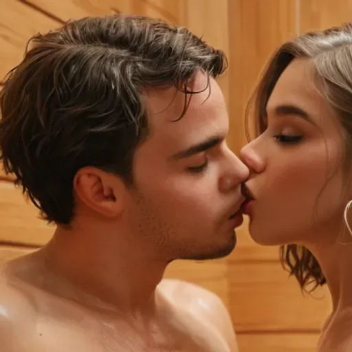 Pencipta imej lucah AI