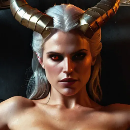 generatore di immagini porno IA