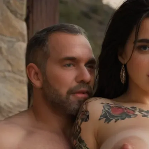 KI-Pornobildchen-Generator