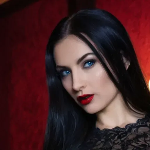 AI porn image generator