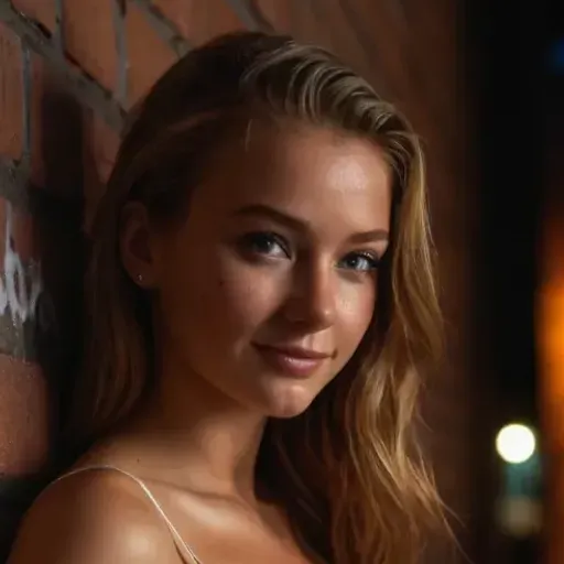 yapay zekâ porno görsel üretici