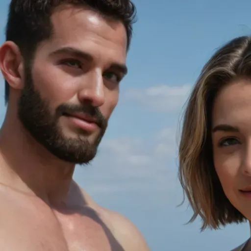 AI 포르노 이미지 생성기