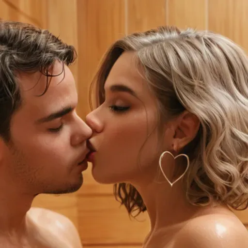 Penghasil gambar lucah AI