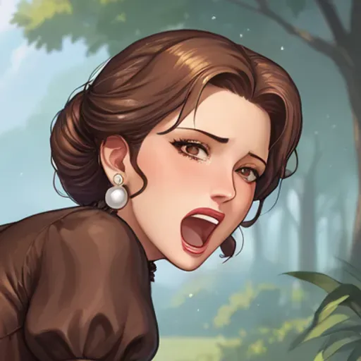 генератор порно-изображений на ИИ