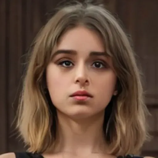 KI-Pornobild-Generator