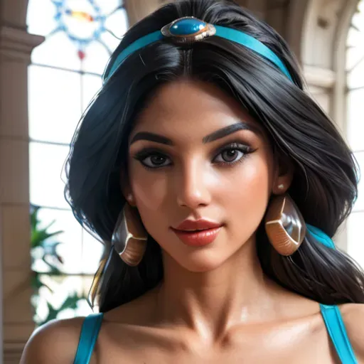 generatore di immagini porno IA