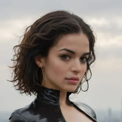 Pencipta imej lucah AI