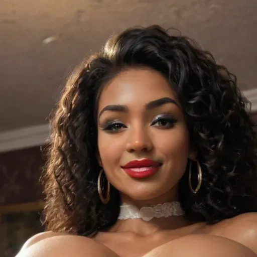 generatore di immagini porno IA