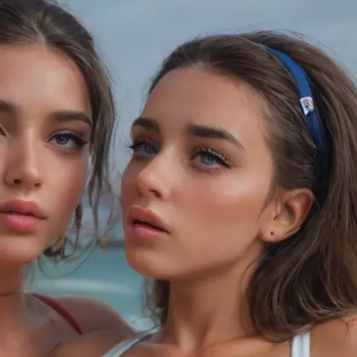 generatore di foto porno IA