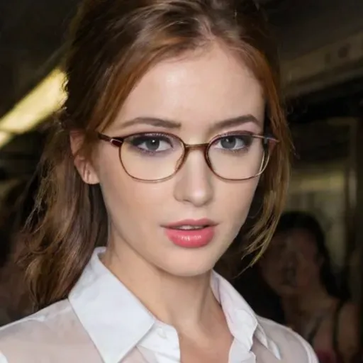 Generator obrazów pornograficznych z wykorzystaniem sztucznej inteligencji