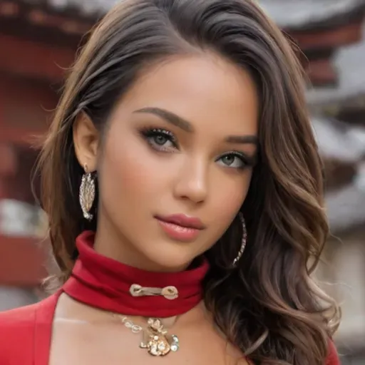 yapay zekâ porno görsel üretici