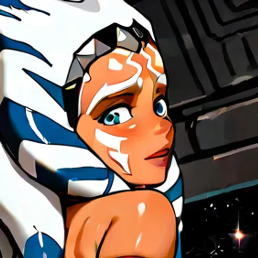 Pencipta imej lucah AI