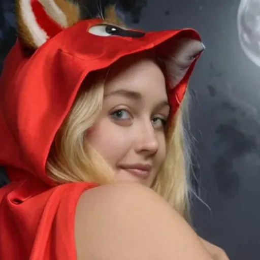 एआई पोर्न इमेज जेनरेटर