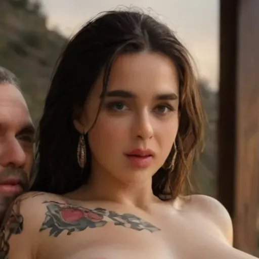 KI-Pornobild-Generator