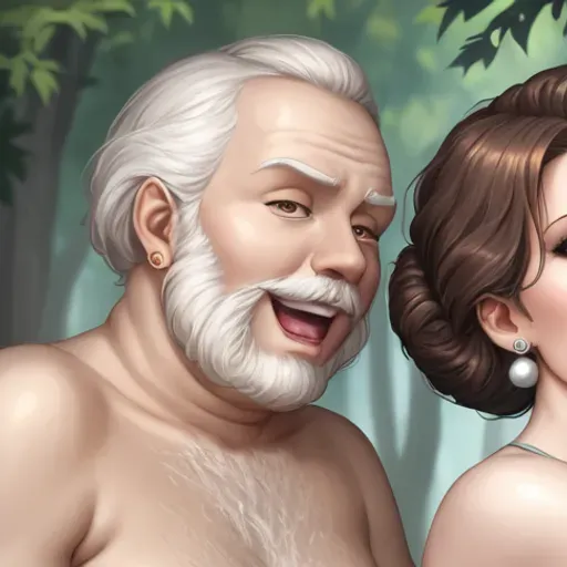 generatore di foto porno IA