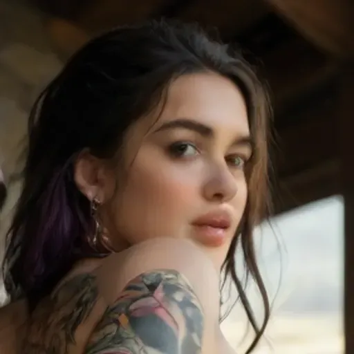 KI-Pornobildchen-Generator