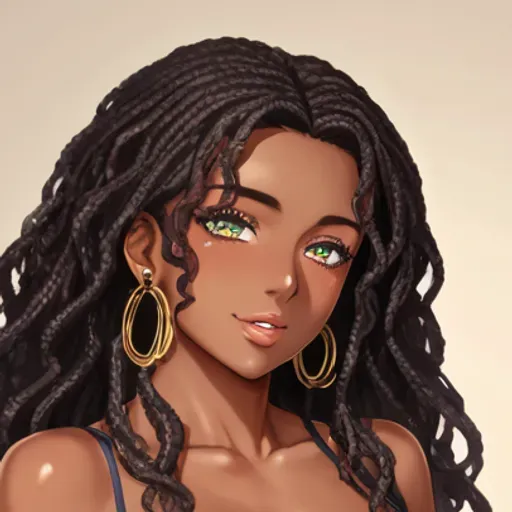 AI 포르노 이미지 생성기