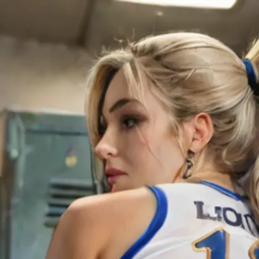 AI 포르노 이미지 생성기