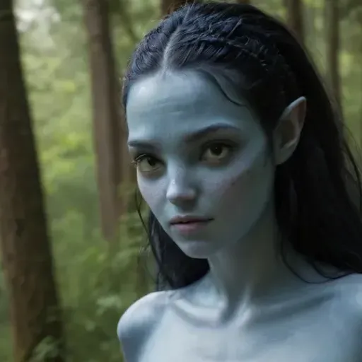 AI 포르노 이미지 생성기