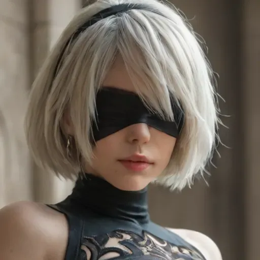 generatore di immagini porno IA