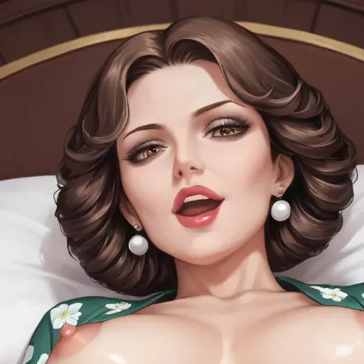 générateur d’images porno IA