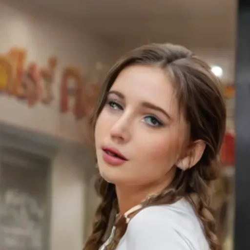 генератор порно-изображений на ИИ