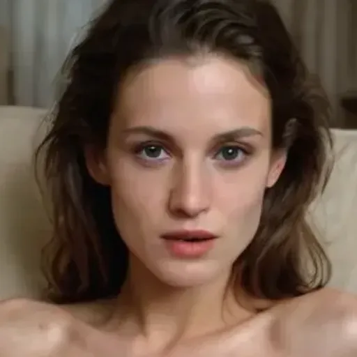 AI 포르노 이미지 생성기