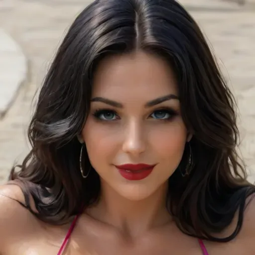 โปรแกรมสร้างภาพโปรนที่ใช้ปัญหา AI