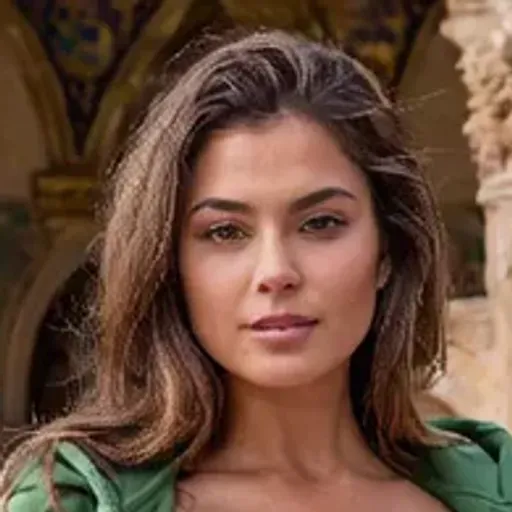 AIポルノ画像ジェネレーター