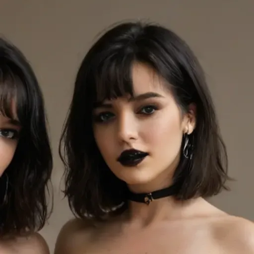 gerador de imagens pornô com IA
