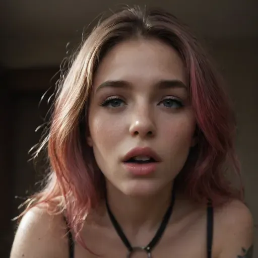 AI porn image generator