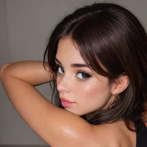 генератор порно-изображений на ИИ