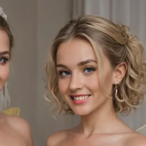 Penghasil gambar lucah AI