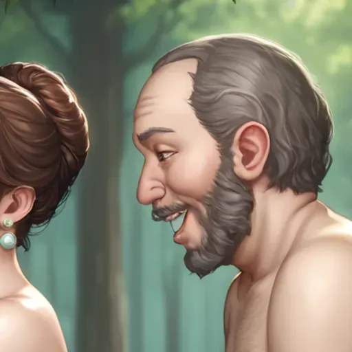 KI-Pornobildchen-Generator