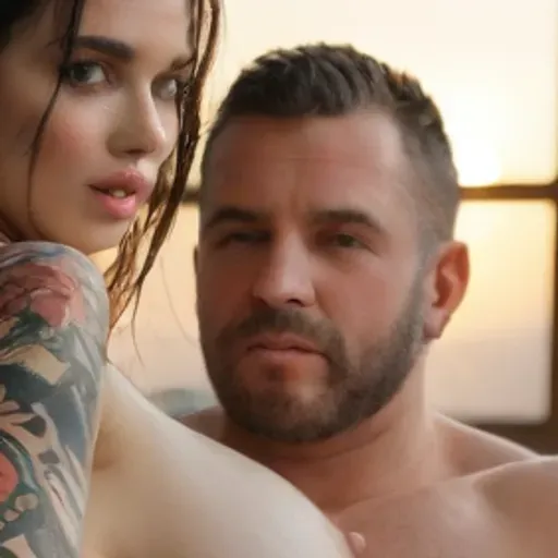 KI-Pornobild-Generator