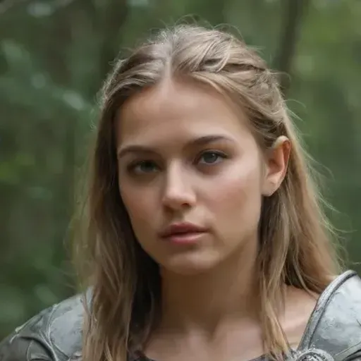 โปรแกรมสร้างภาพโปรนที่ใช้ปัญหา AI