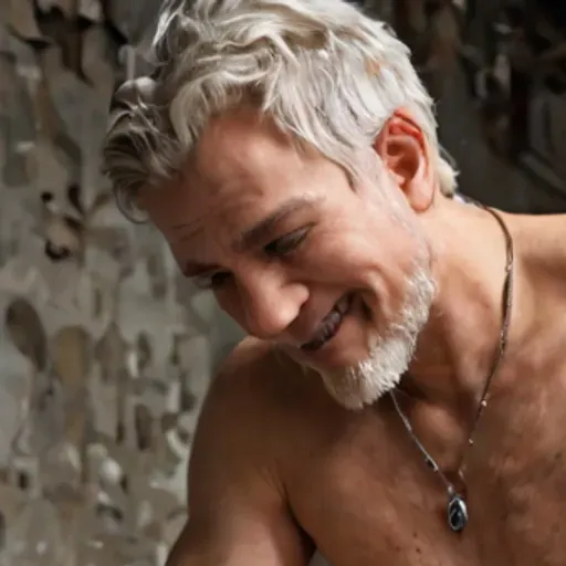 โปรแกรมสร้างภาพโปรนที่ใช้ปัญหา AI