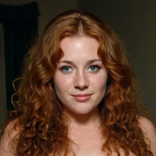 AI 포르노 이미지 생성기