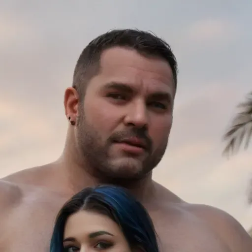 generatore di immagini porno IA