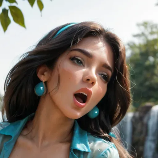 AIポルノ画像ジェネレーター