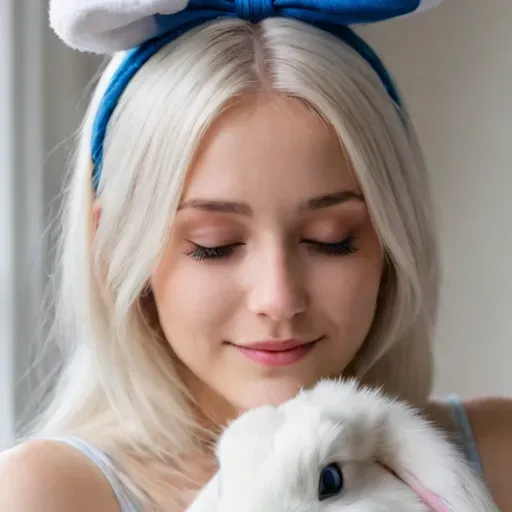 Pencipta imej lucah AI